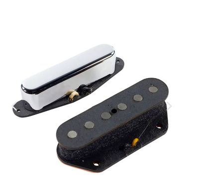 Patent '59 Telebucker Set