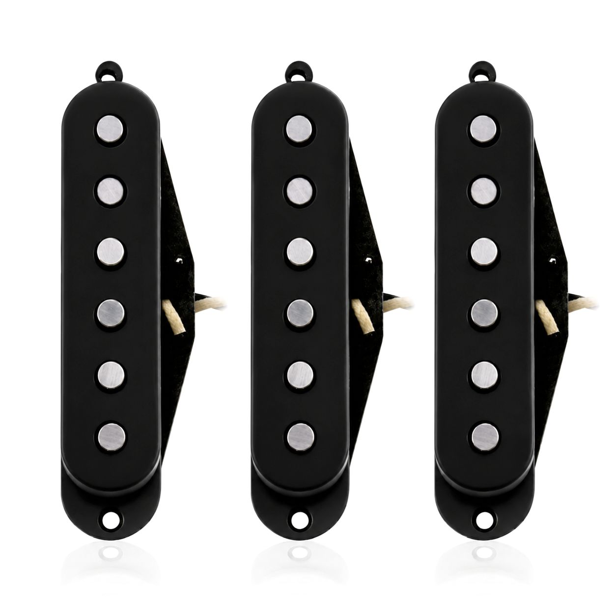 Patent 59' Stratbucker Set