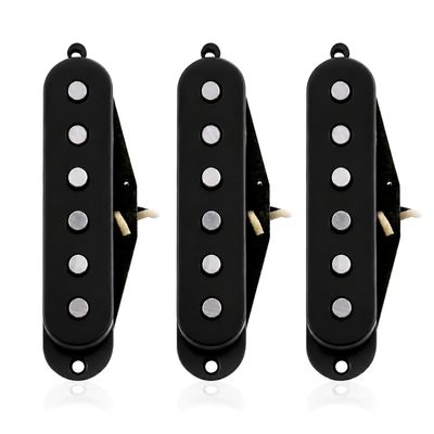 Patent 59' Stratbucker Set