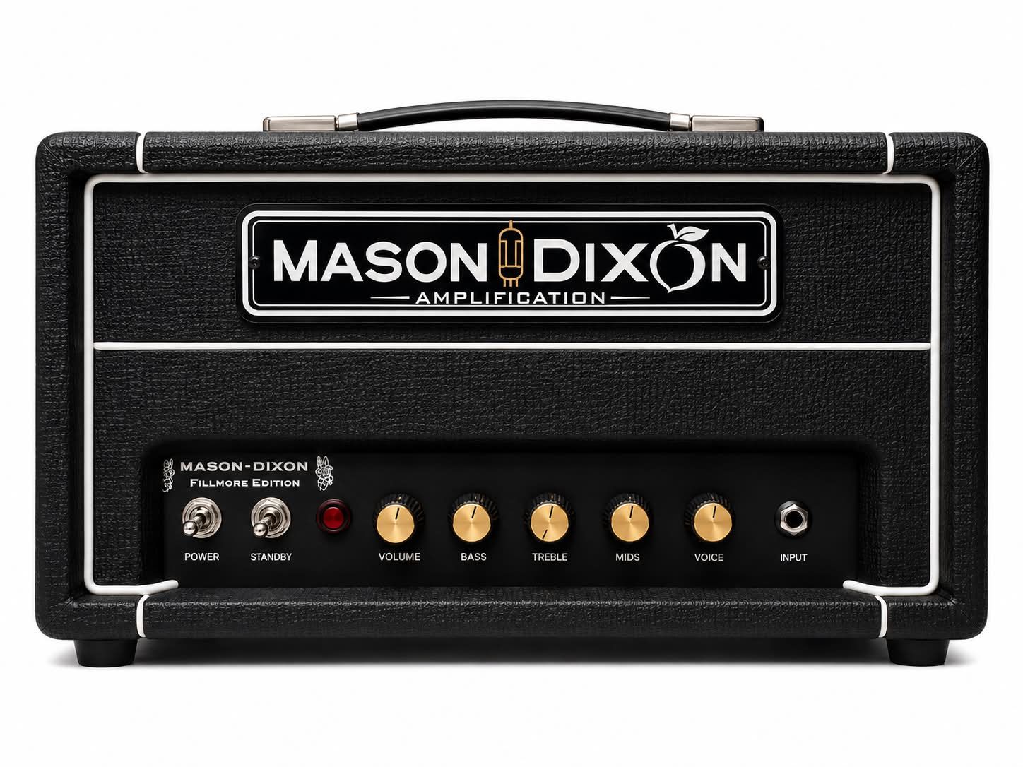 Mason Dixon FE Studio Head