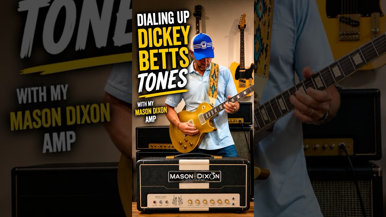 Mason Dixon FE Studio Head