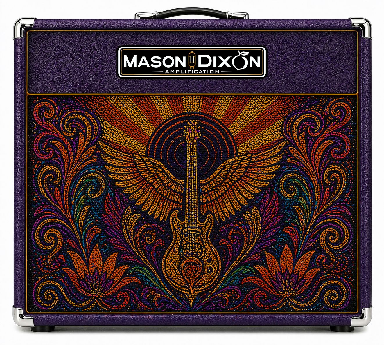 Mason Dixon Super Natural 15 Watt Combo Limited Edition