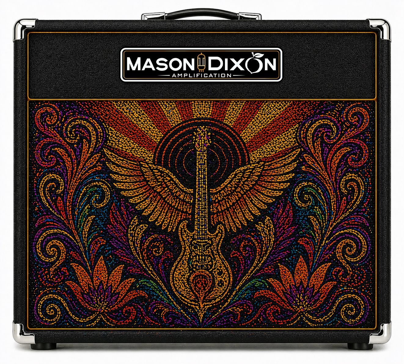 Mason Dixon Super Natural Combo Limited Edition