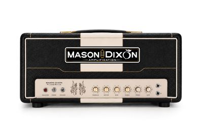 MASON-DIXON Dickey Fillmore East 22 Watt Head