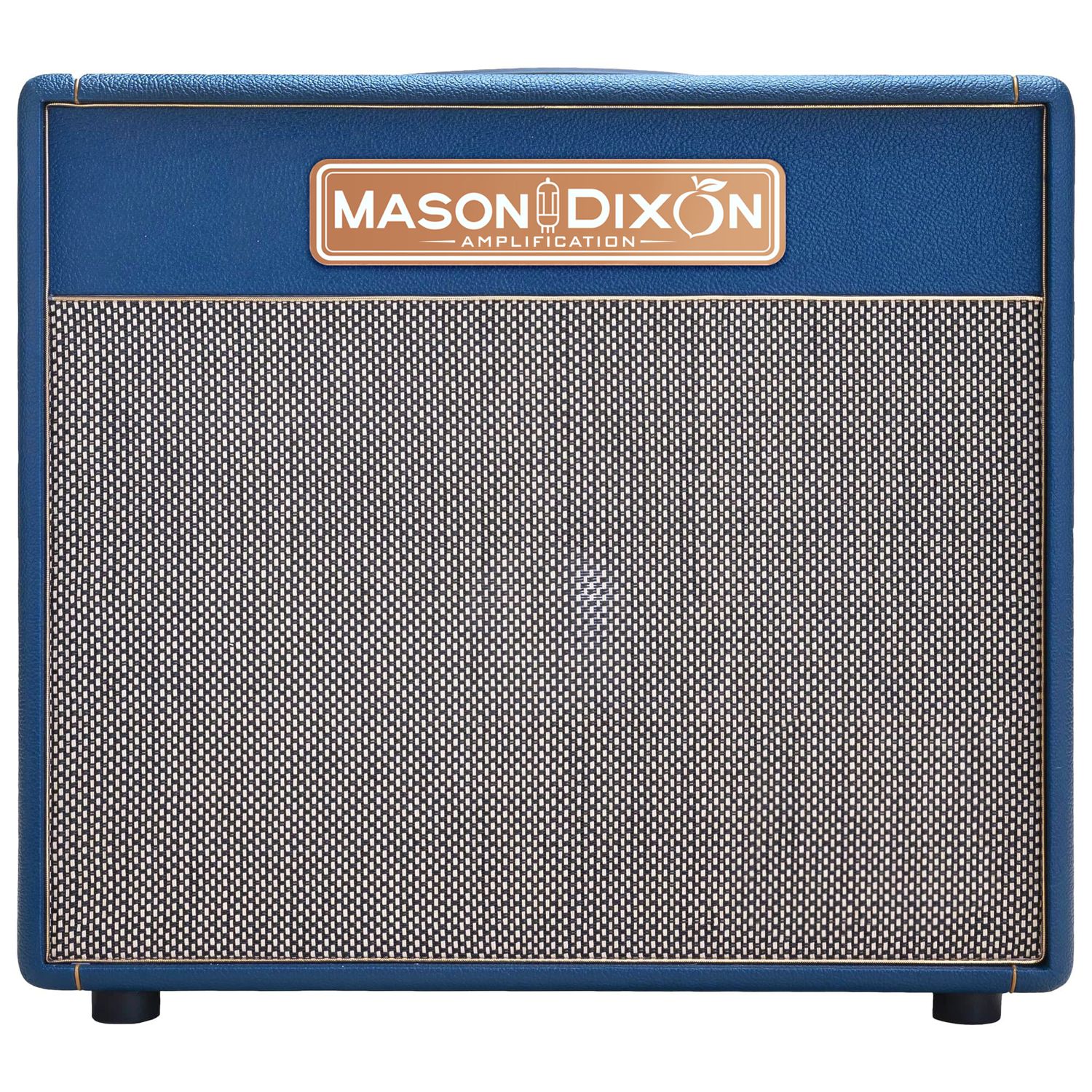 MASON-DIXON Dickey Fillmore East Model 22 Watt Combo MASON-DIXON Dickey Fillmore East Model 22 Watt Combo
