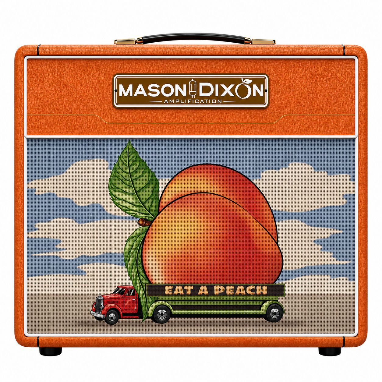 MASON-DIXON Dickey Fillmore East 44 Watt - Combo