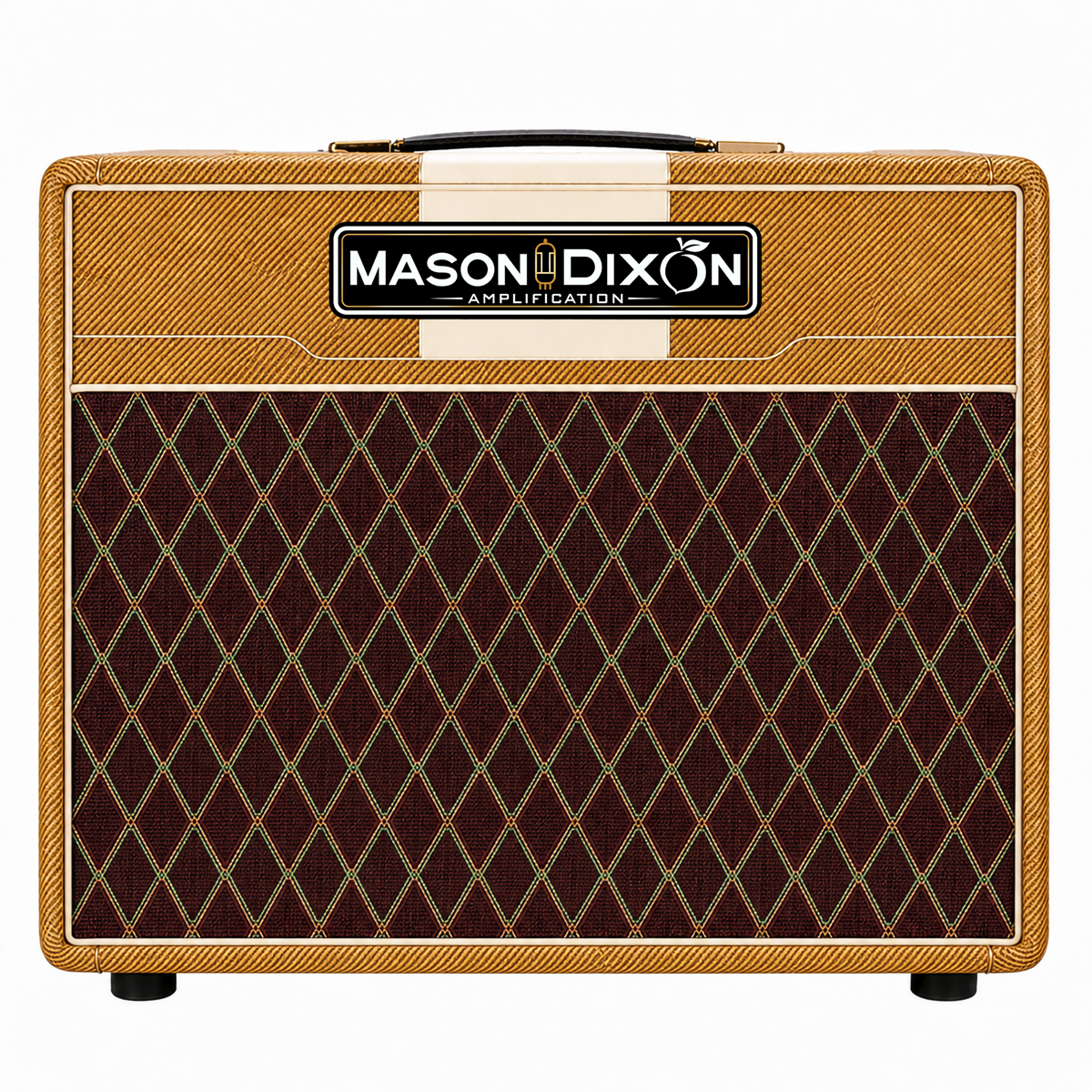 MASON-DIXON Dickey Fillmore East 44 Watt - Combo