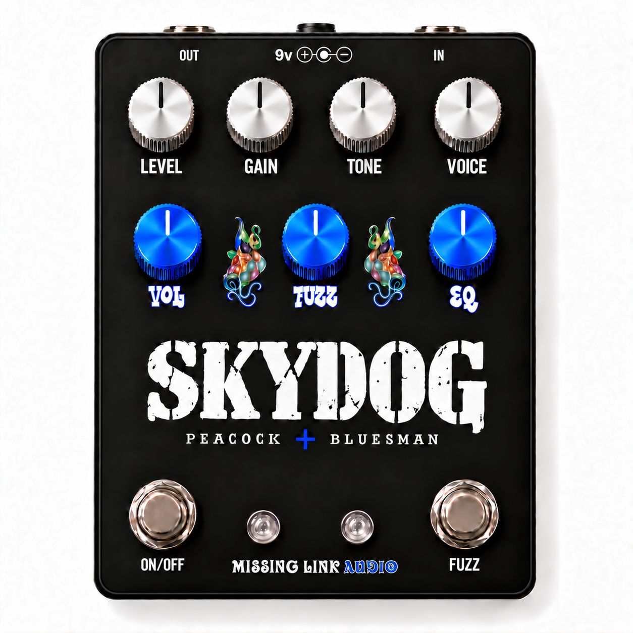 SKYDOG