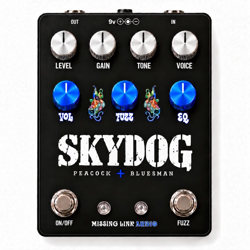 SKYDOG SKYDOG