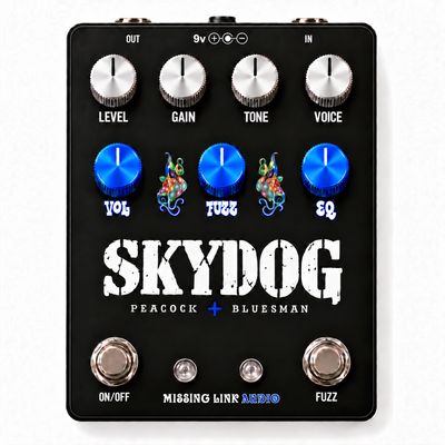 SKYDOG SKYDOG
