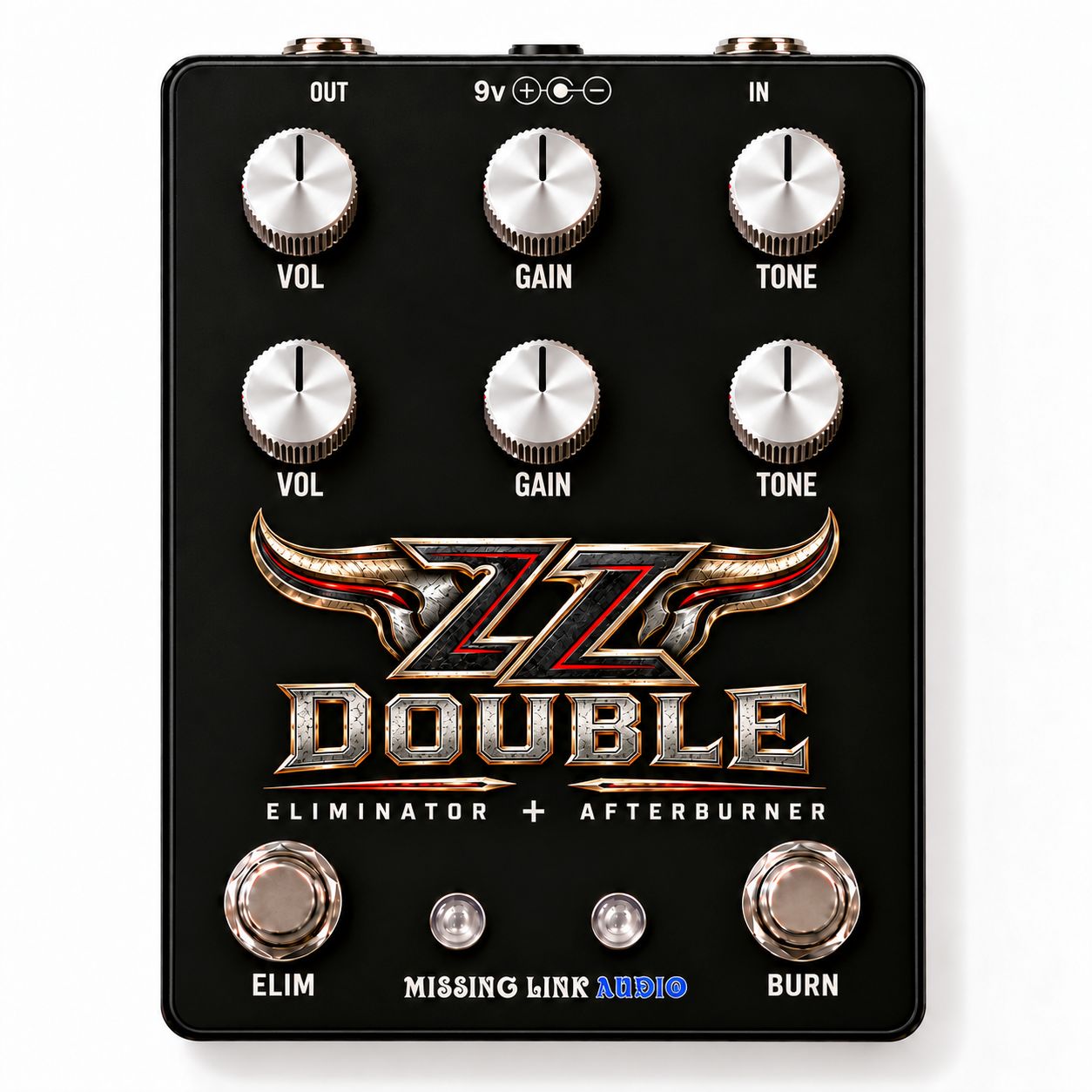 DOUBLE Z
