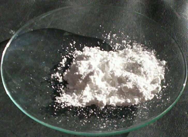 TITANIUM DIOXIDE POWDER - TiO2