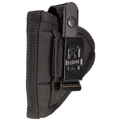 AUTHENTIC HERITAGE REVOLVER SMALL BORE HOLSTERS ( 22 )