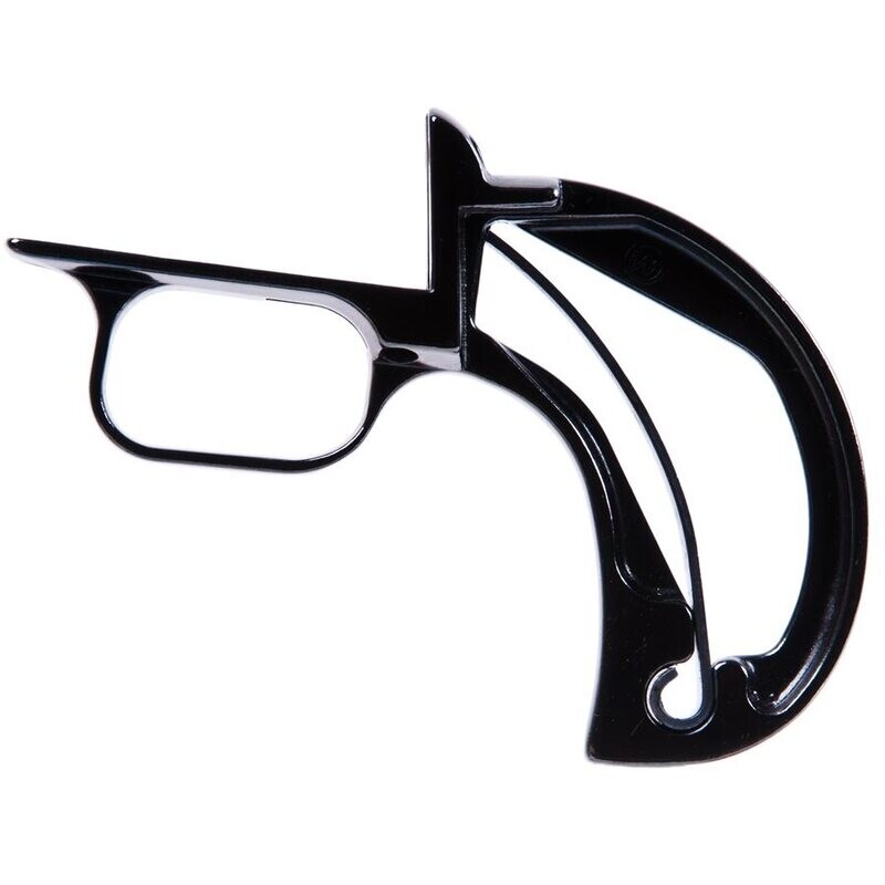 Heritage Rough Rider BIRDS HEAD BACKSTRAP