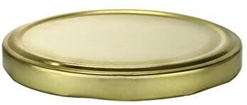 PICKLE JAR TYPE LUG LIDS 4 sizes available