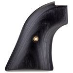 HERITAGE ARMS ROUGH RIDER REVOLVER GRIPS .22 CA