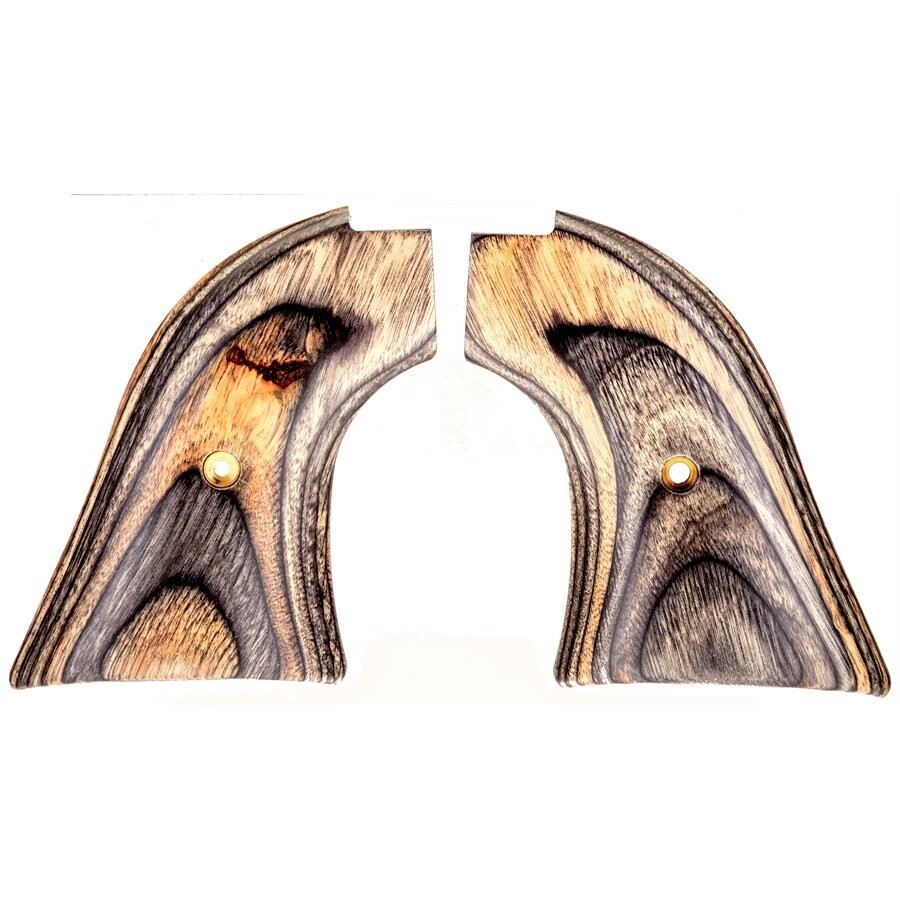 HERITAGE ARMS ROUGH RIDER REVOLVER GRIPS .22 CA