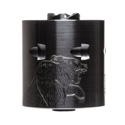 HERITAGE 22WMR &quot;BEAR ENGRAVED&quot; CYLINDER