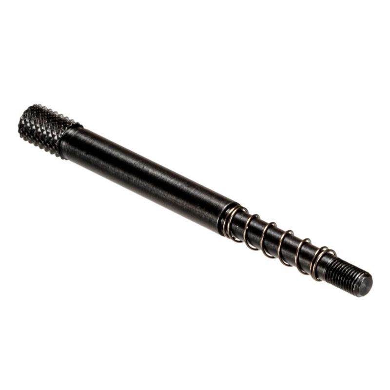 Taurus 65, 82 Extractor Rod + Spring, Black NEW - FAST SHIPPING