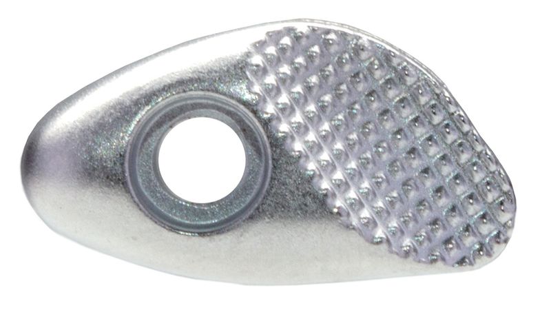 Taurus Cylinder Release &amp; Screw V.1 Stainless Small Frame W SCREW