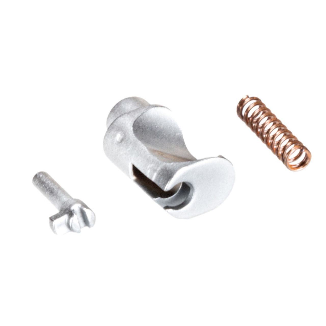 Taurus 692/992 CYLINDER CATCH Stainless - NEW FAST SHIPPING