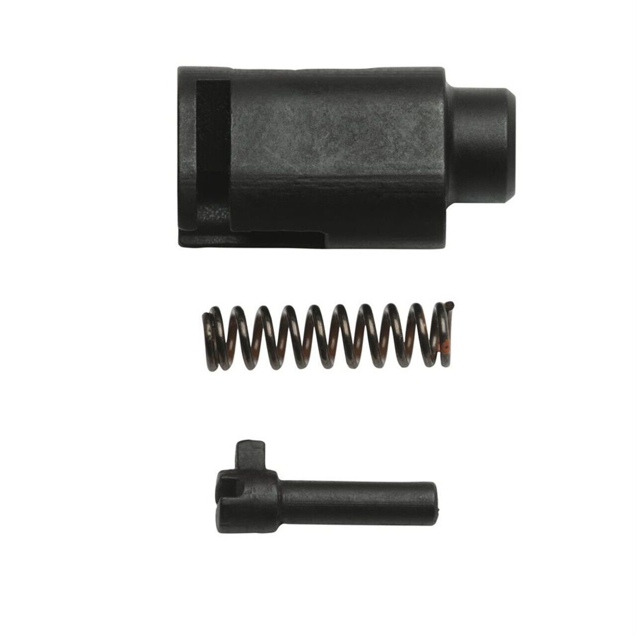 TAURUS CYLINDER CATCH ASSY NEW - BLACK, 692 / 992 FAST SHIPPING FROM GEORGIA USA