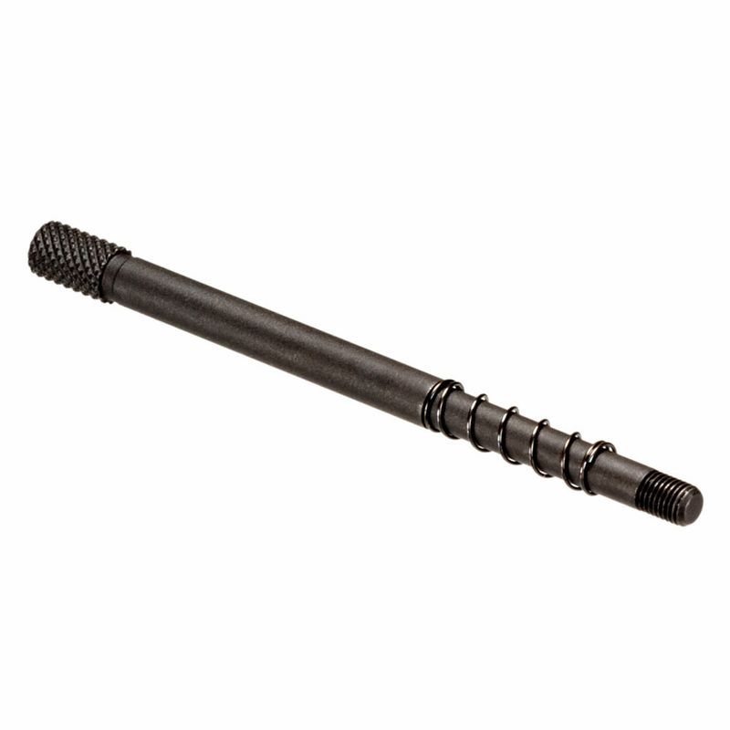 Taurus 444/454 Extractor Rod &amp; Spring Black - NEW FAST SHIPPING