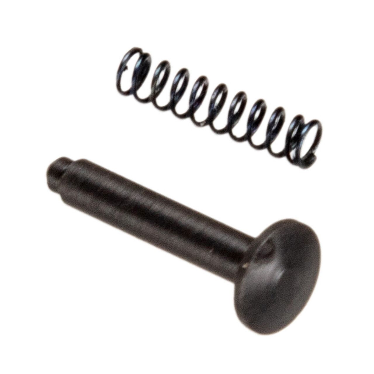 Taurus 444/454 - NEW - Cylinder Plunger &amp; Spring - Black - FAST SHIPPING