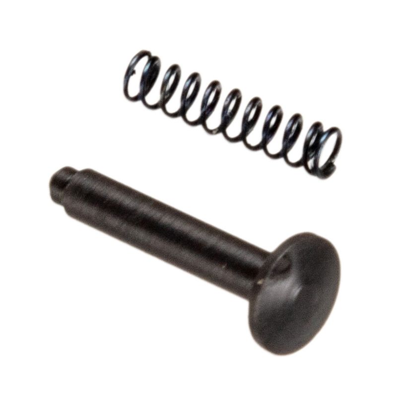 Taurus 444/454 - NEW - Cylinder Plunger &amp; Spring - Black - FAST SHIPPING