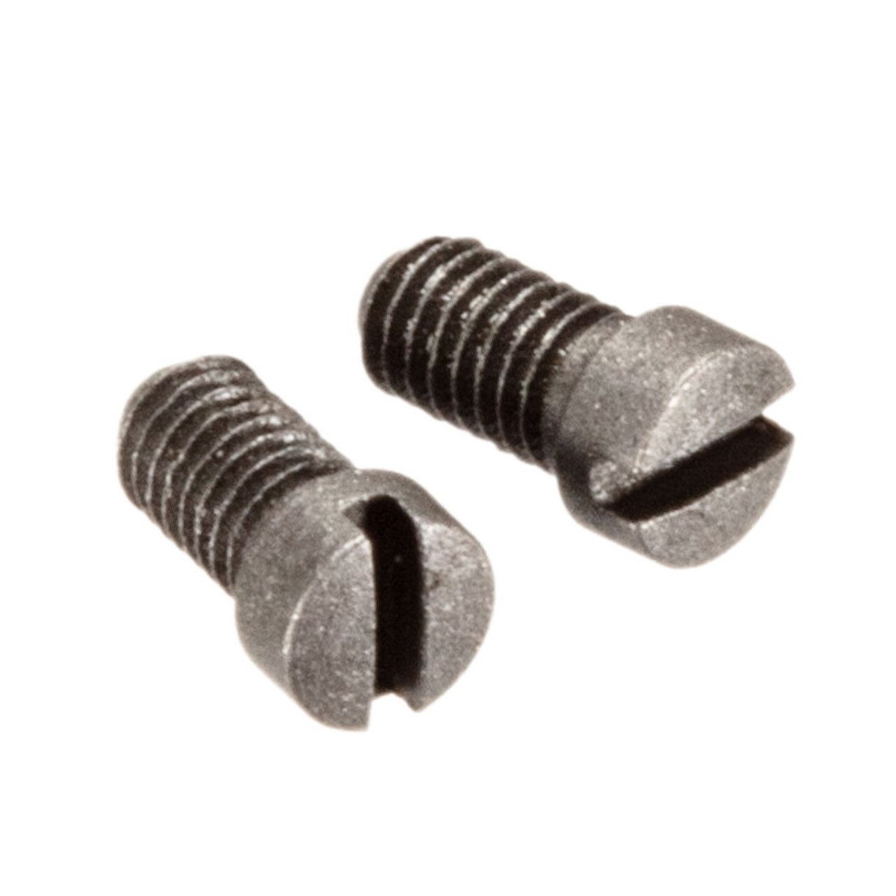 TAURUS Small Frame Revolver Side Plate Screws Stainless - NEW