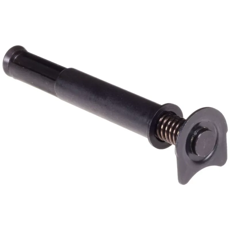 Taurus 1911 Officer .45ACP Recoil Spring Guide Rod BLK - NEW IN PACKAGE