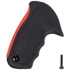 Taurus® Factory Raging Revolver Grip &amp; Screw with Red Absorber-NEW