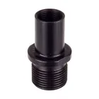 Taurus TX22 PRISM THREAD PROTECTOR + SUPPRESSOR ADAPTER SHIPS FROM GEORGIA USA