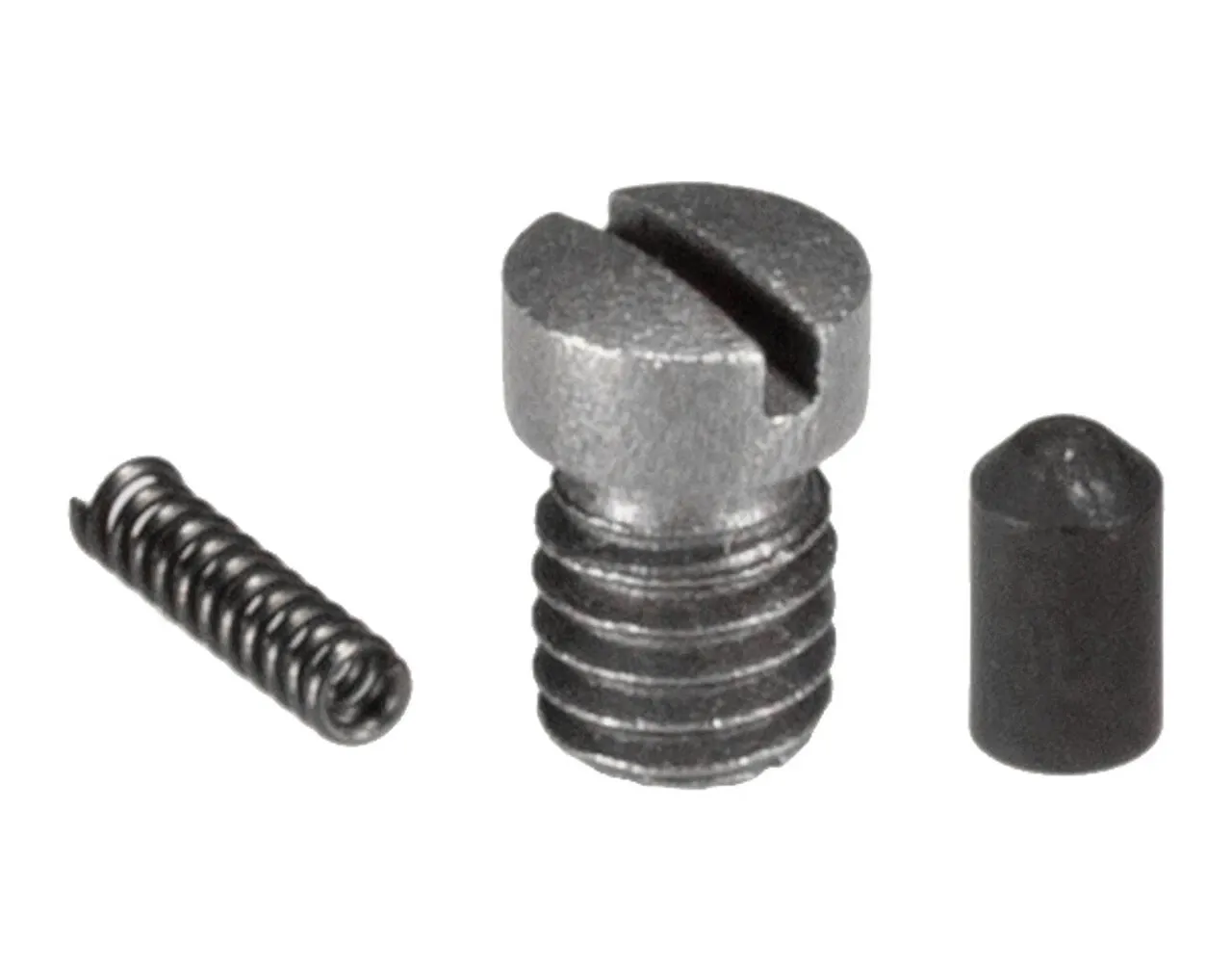 Taurus Med/Tracker/Raging Yoke Screw Assembly STAINLESS 44 / 608 / 65 / 66 / 692
