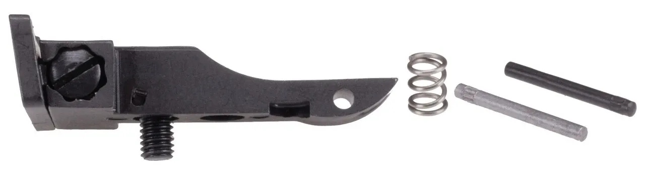 Taurus Tracker &amp; Raging Rear Sight ASSY - NEW - SHIPS FROM GEORGIA USA