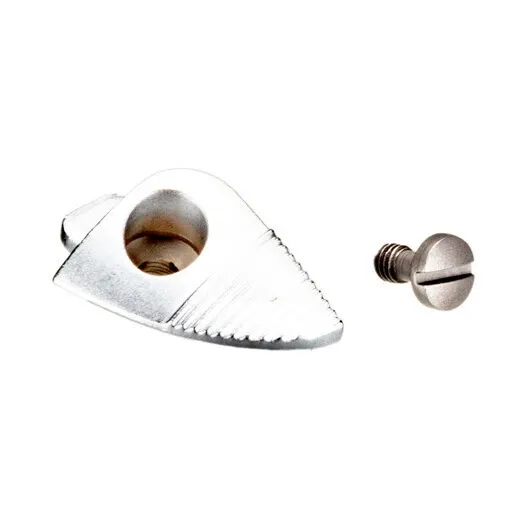 Taurus Public Defender Poly Cylinder Release Stainless NEW - FAST SHIPPING