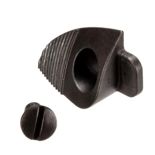 Taurus® Public Defender Poly Cylinder Release Black - factory item-NEW