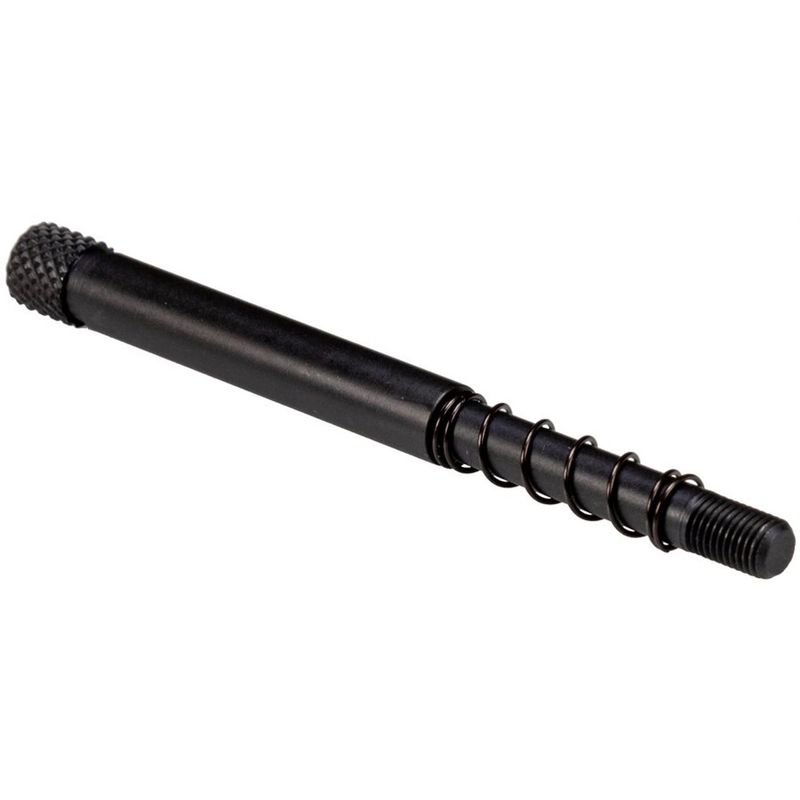 Taurus 856 Extractor Rod + SPRING, BLACK, NEW - FAST SHIPPING