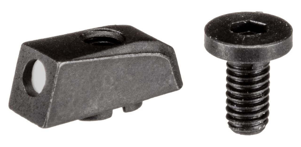 Taurus G3/G3c/G3x/G3xl/GX4 Front Steel Sight &amp; Screw