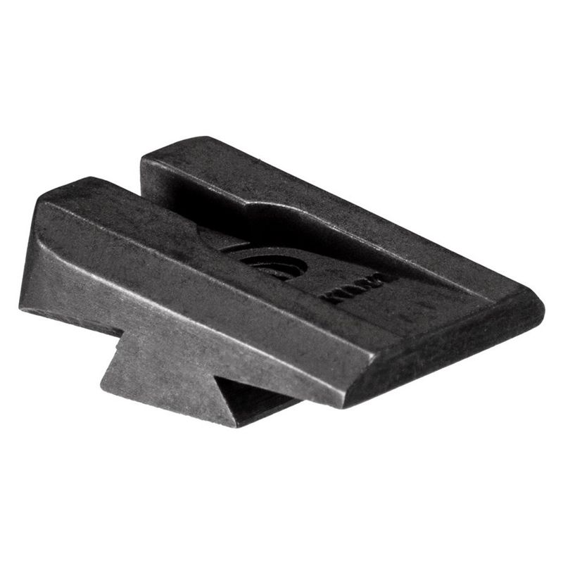 Taurus® TH Series Rear Sight &amp; Screw Fits TH9, TH9C, TH40 &amp; TH40C -NOT 45 SERIES