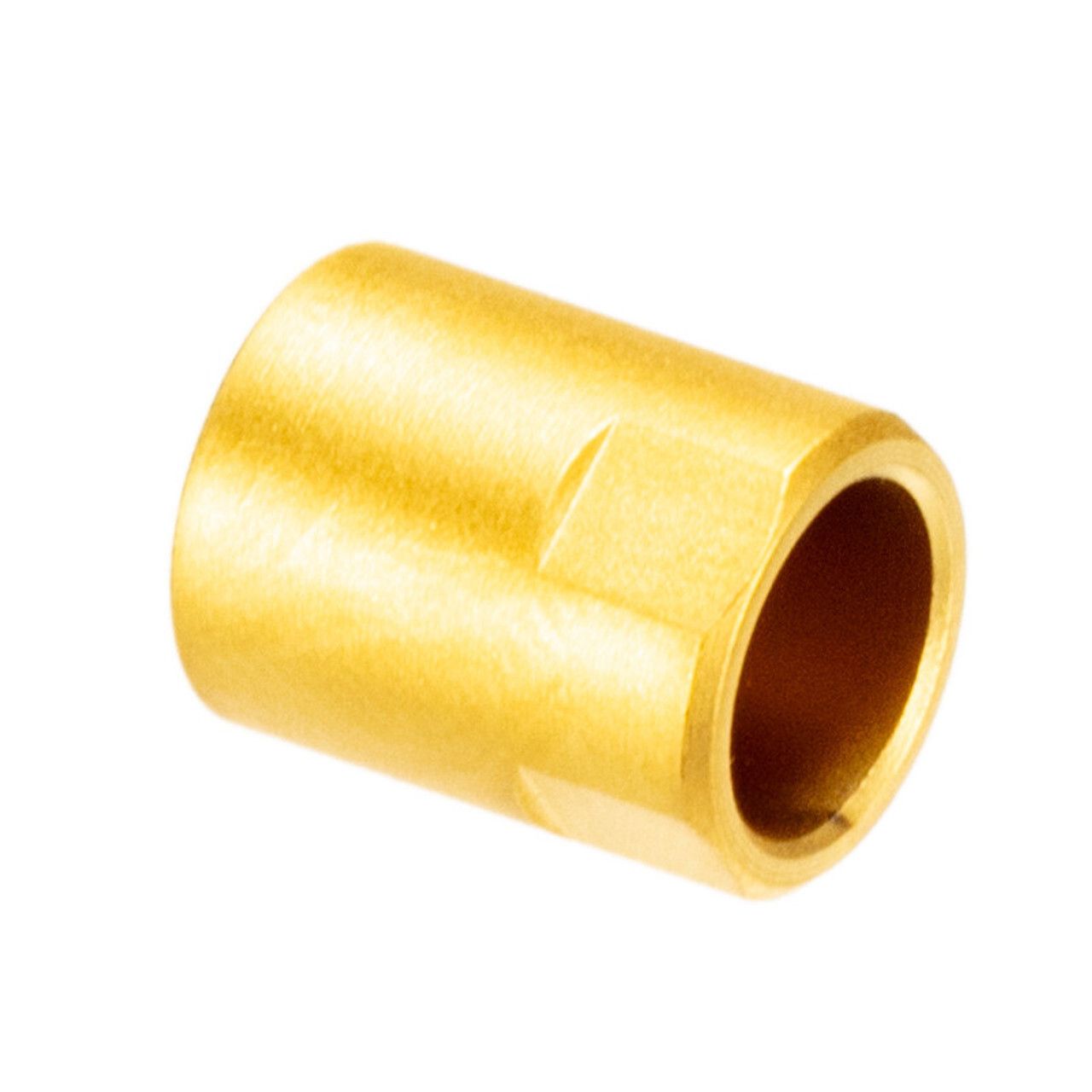 Taurus TX22 GOLD THREAD PROTECTOR + SUPPRESSOR ADAPTER SHIPS FROM GEORGIA USA