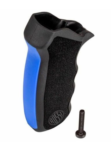 Rossi Brawler Rubber Padded Grip Textured Branded Pistol New OEM With Screw