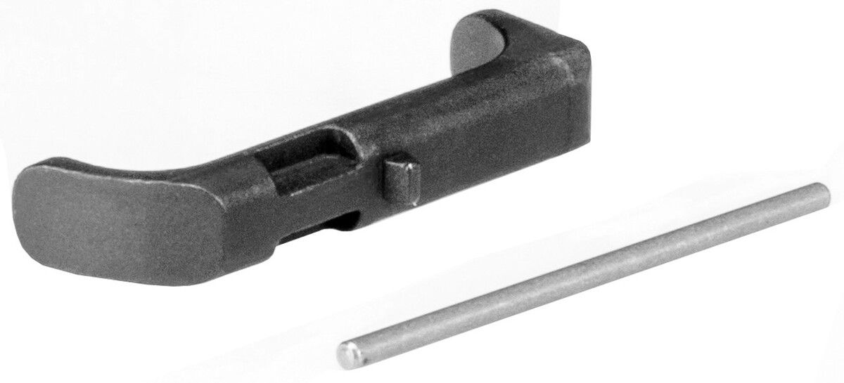 Taurus G2c .40 CAL Magazine Release &amp; Spring- .40 S&amp;W G2C