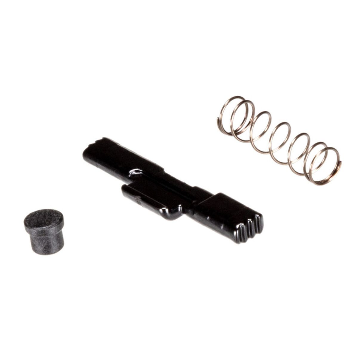 Taurus® TH Compact Disassembly Latch Kit (Latch, Spring &amp; Cap) Compact Only.