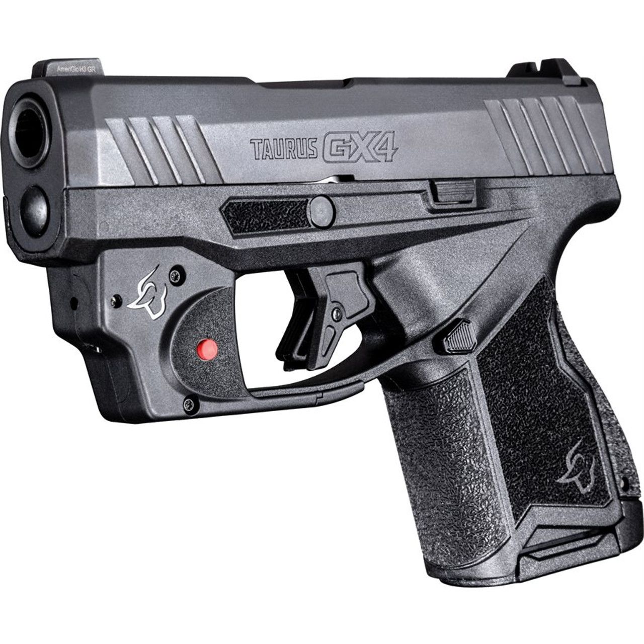 Viridian Essential Red Laser Sight for Taurus GX4