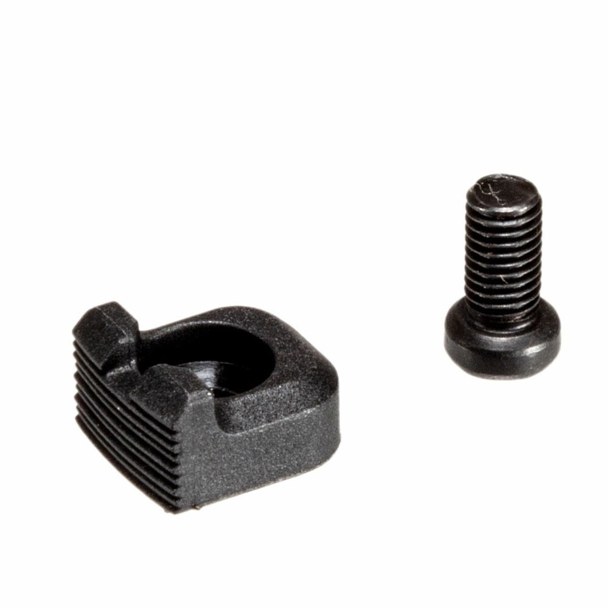 ROSSI-NEW GENUINE Brawler Picatinny Rail Removeable Rear Sight w/ Mounting Screw