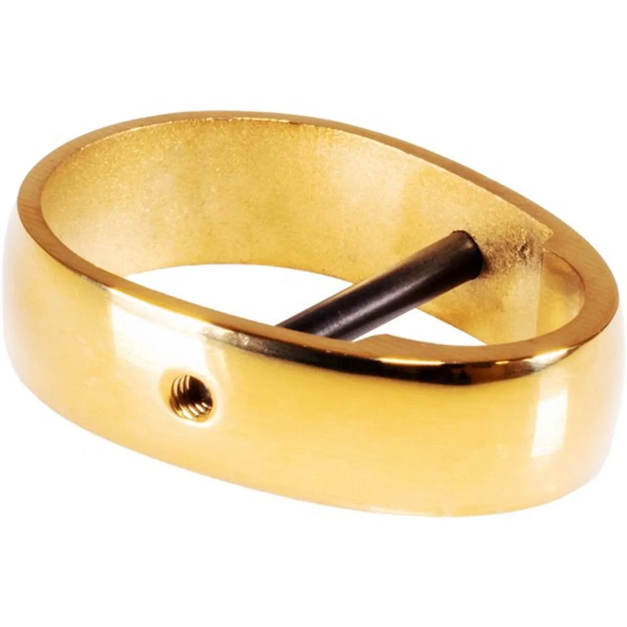 Rossi R92 R 92 .357 .44 Magnum .45 Long Colt Gold Rnd Barrel Forearm Barrel Band