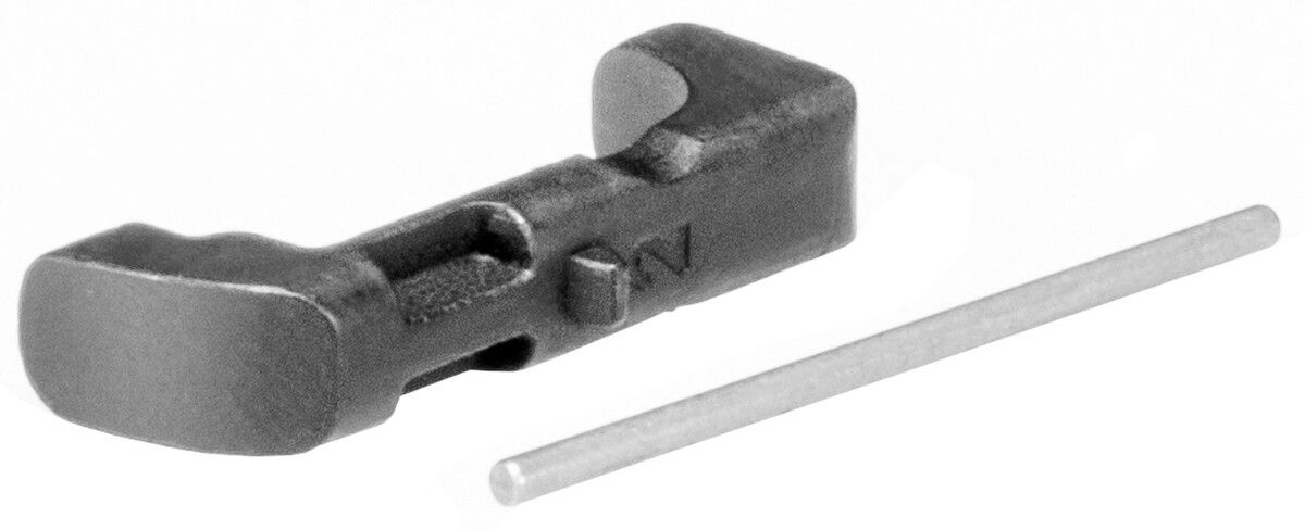 Taurus G2S 40 S&amp;W Magazine Release with Spring, Steel