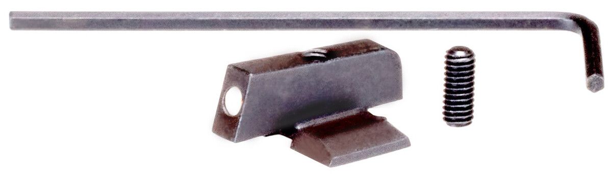 Taurus TH Series Front Sight &amp; Screw Fits TH9, TH9C, TH40 &amp; TH40C FACTORY PARTS