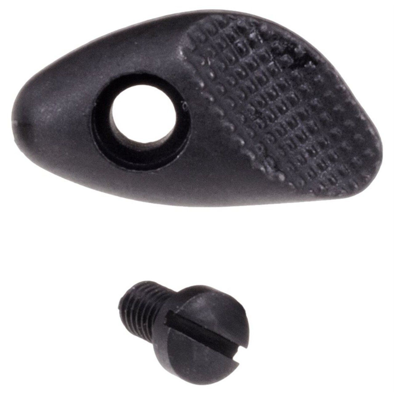 TAURUS CYLINDER RELEASE VERSION 1 BLACK + SCREW, TRACKER-JUDGE - RAGING HUNTER